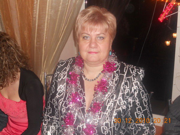 Ирина Христова