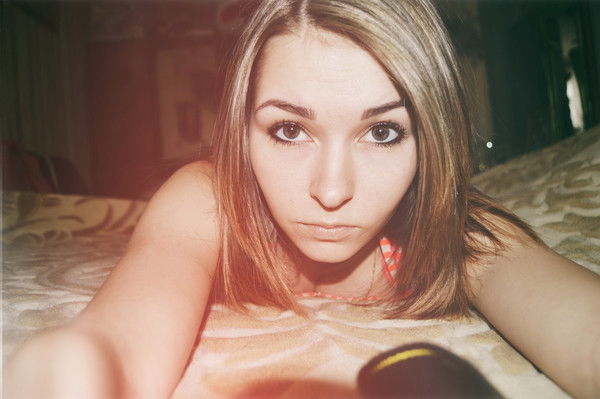 Юля Воробьева