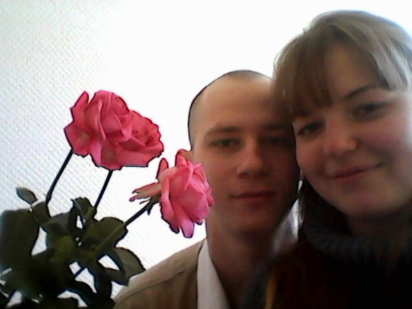 Олеся Евдокимова