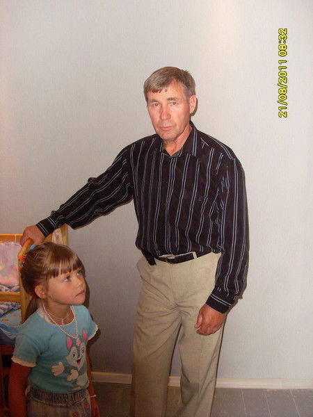 Анатолий Чураков