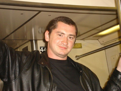 Danil Kuznetsov