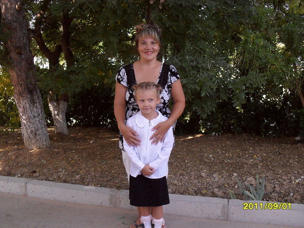 Татьяна Шакирова