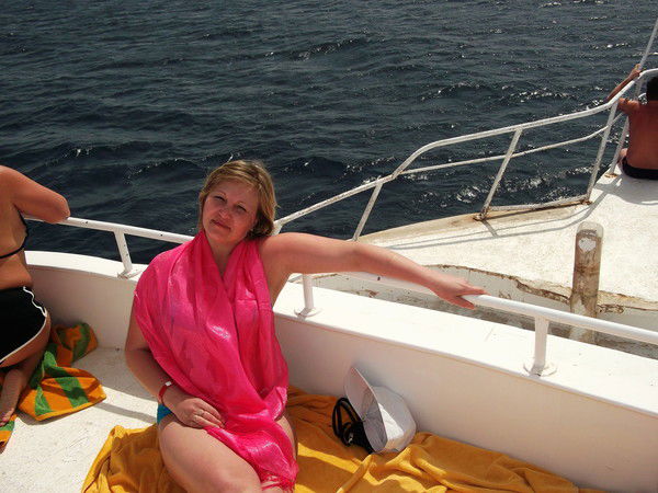 Наталья Плюснина