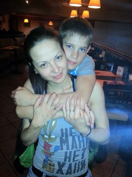 Максим Беляев