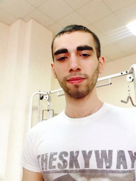 Сабир Фатуллаев