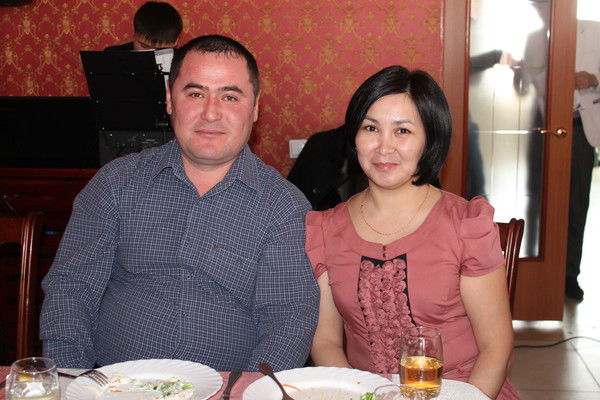 Сауле Жансугурова