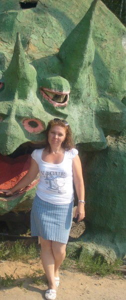 Елена Николаева