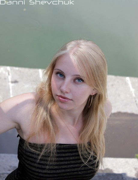 Юлия Руднева