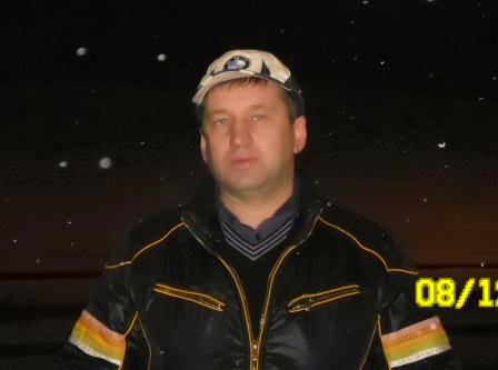 Ильсур Ахметов