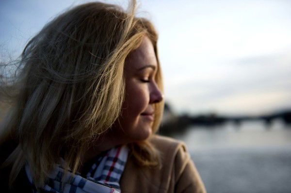 Мария Павлова