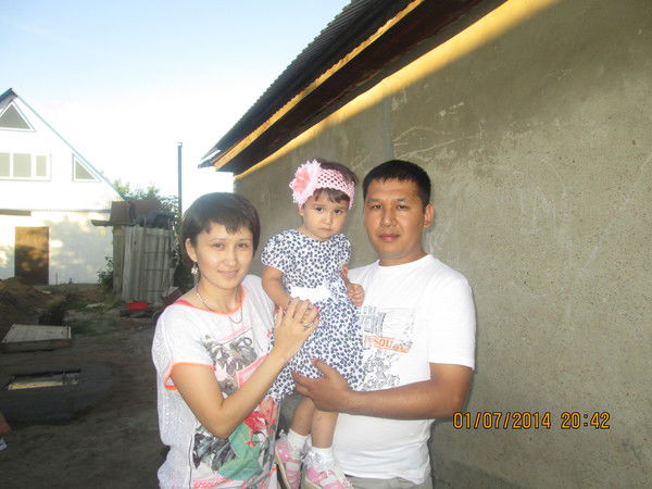 Альбина Хайрушева