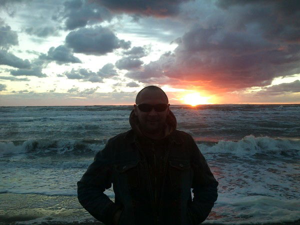 Владимир Васильев