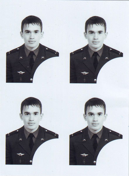 Тимур Хузиев