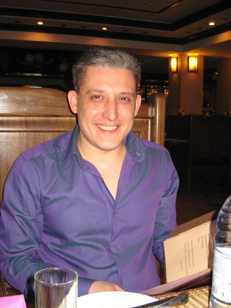 Павел Грицай