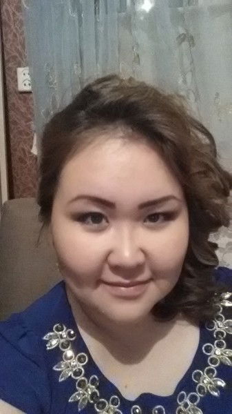 Жанна Калимова