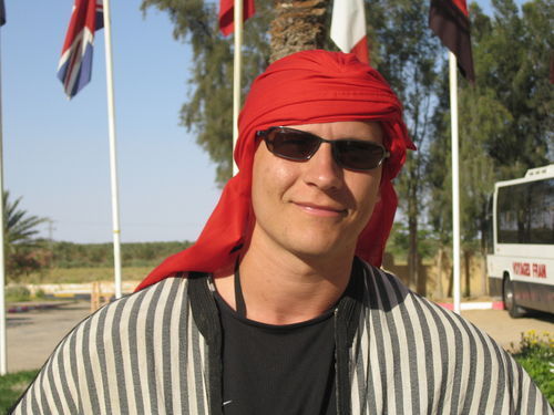 Алексей Брыкин