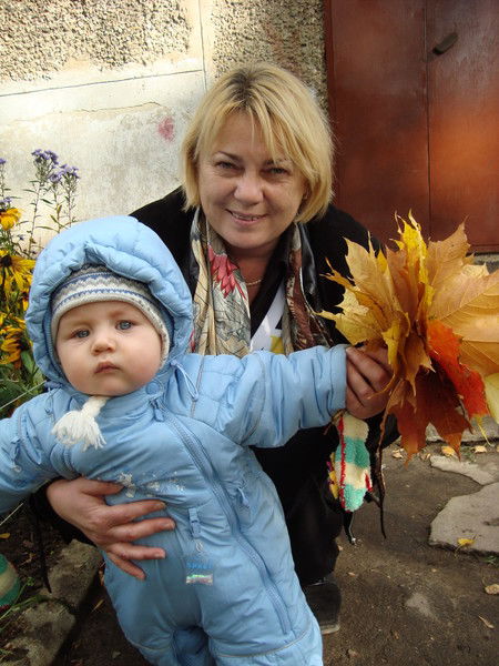 Аделина Викулина