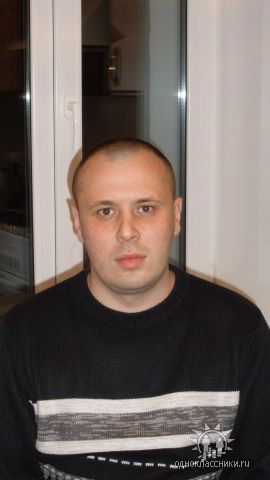 Артем Овечкин