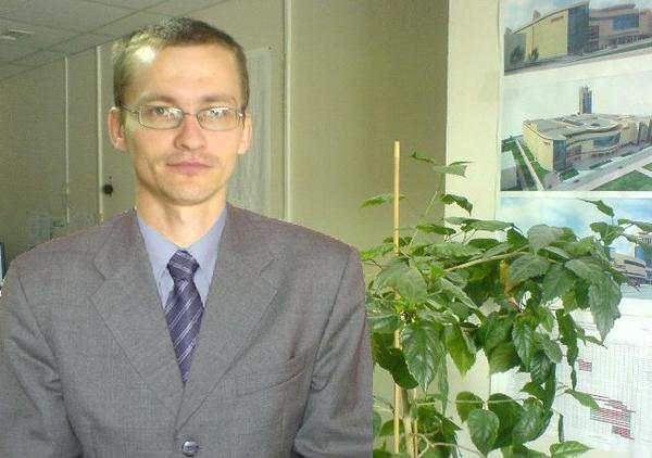 Виталий Маринохин