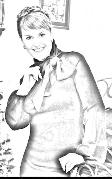 Александра Щербакова