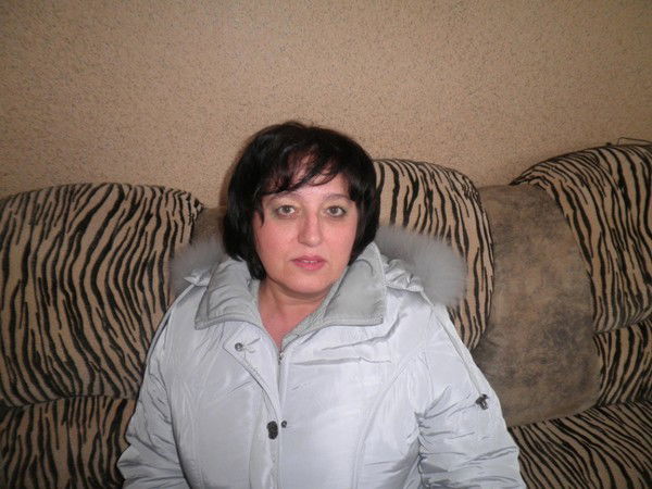 Татьяна Зинькова