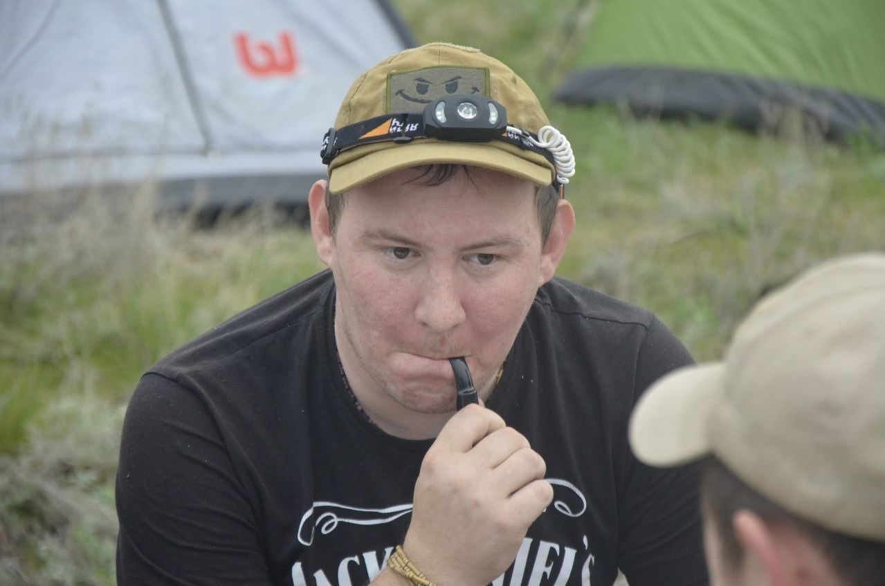 Алексей Филатов