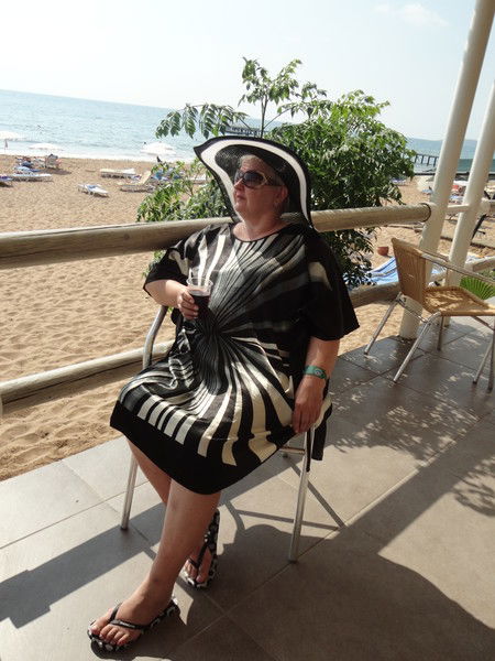 Светлана Дороничева