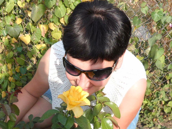 Надежда Гурина