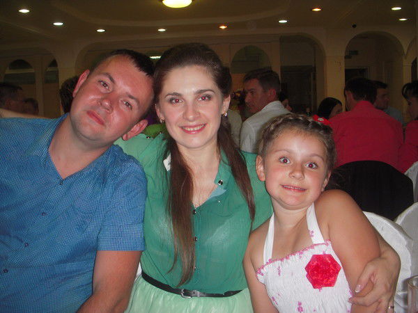 Михаил Шешко