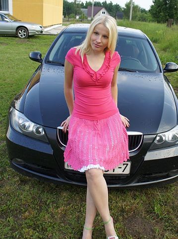 Елена Смирнова