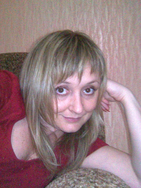 Елена Бюллер