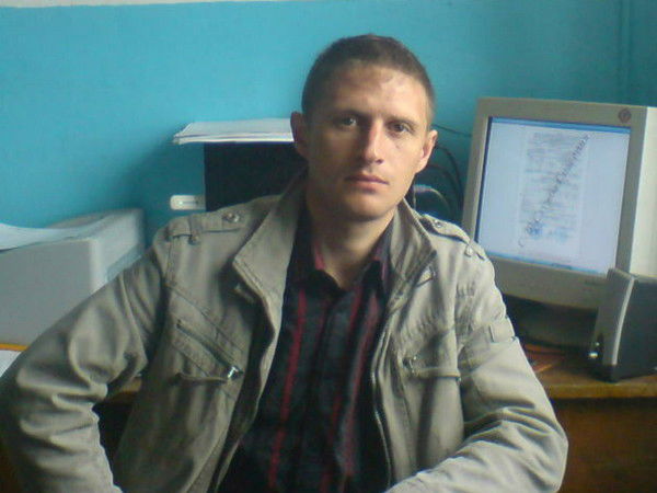 Андрей Худяков