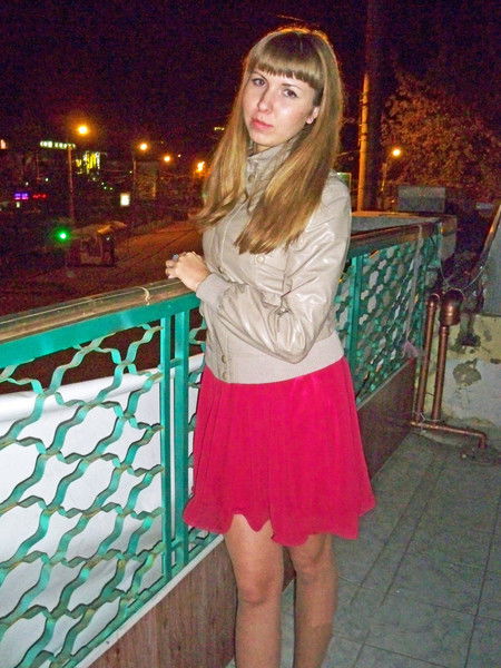 Юлия Васильевская