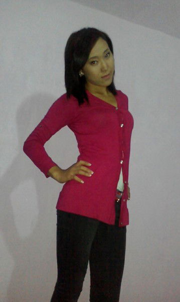 Айкоша **********