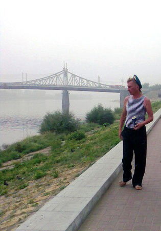 Алик Шалеев