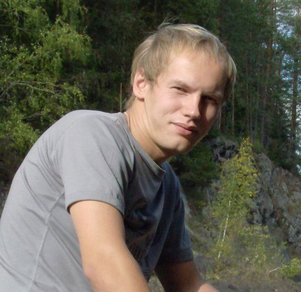 Кирилл Паутов