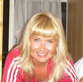 Елена Лобова