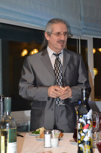 Станислав Липский