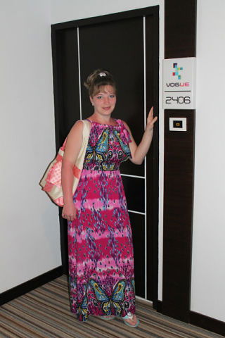 Елена Цыбулина