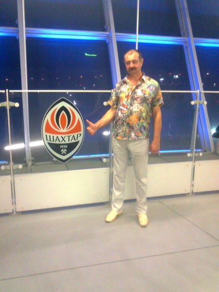 Сергей Похлебаев