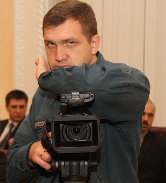 Владимир Самсоненков