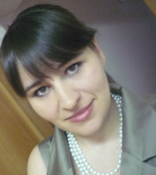 Елена Титушкина