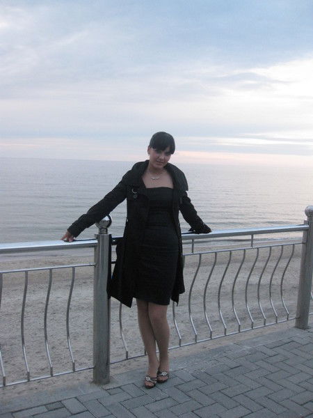 Евгения Коровина