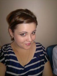 Ниночка Васина