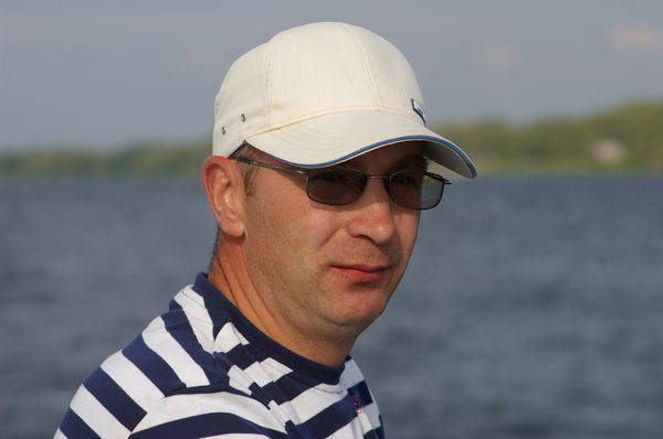 Александр Миронов