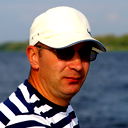 Александр Миронов