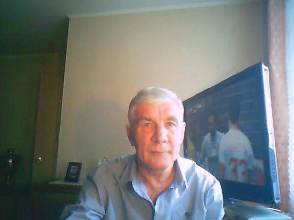 Анатолий Васильев