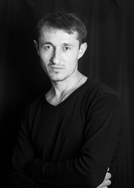 Виталий Игнатенко