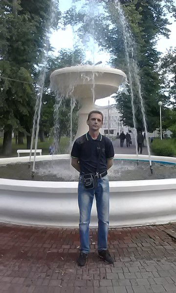 Андрей Зиньков