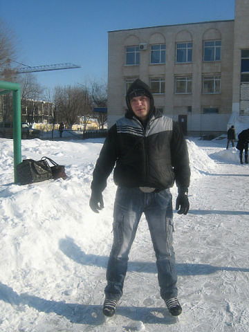 Игорь Черяпин